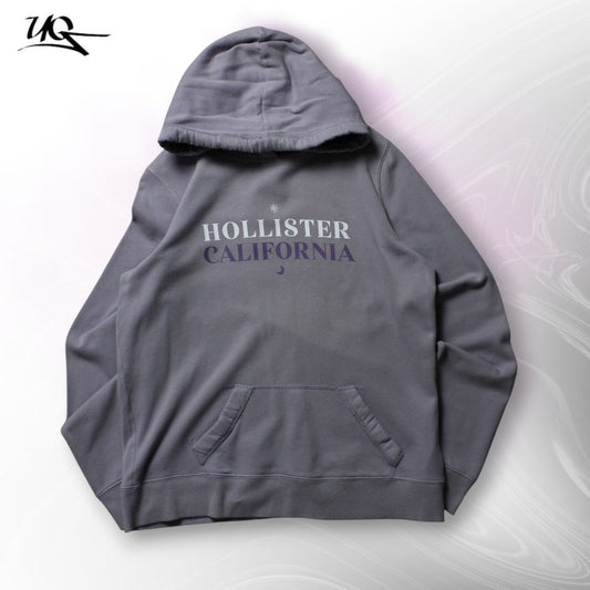 Hollister Hoodie (Damen-M) 
