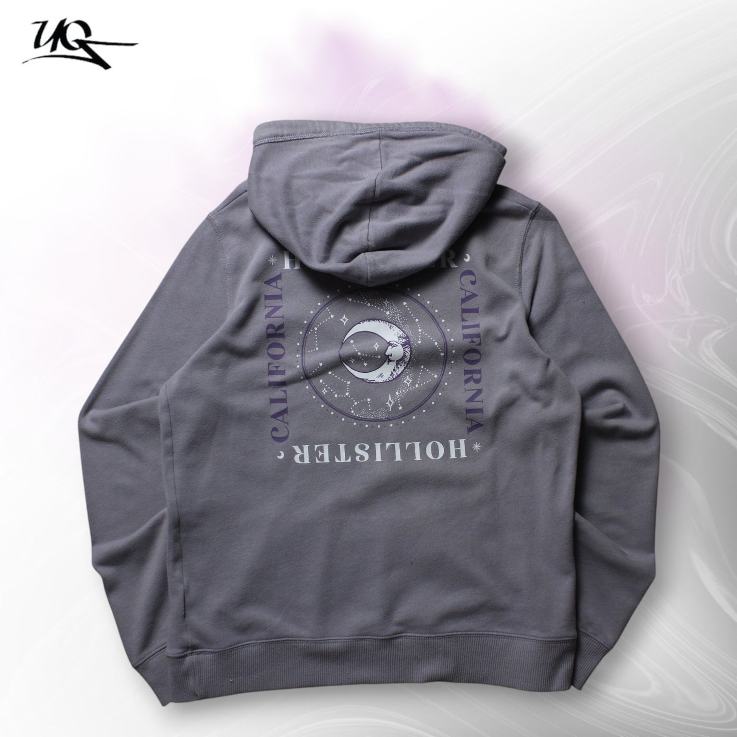 Hollister Hoodie (Damen-M) 