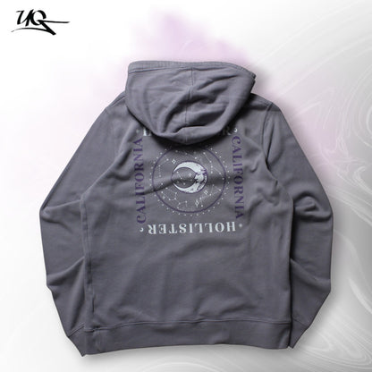 Hollister Hoodie (Damen-M) 