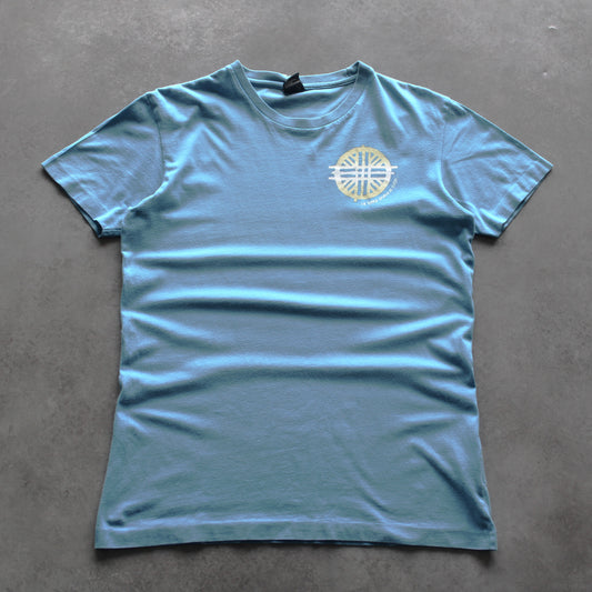 Diesel Printed T-Shirt (Man-S)