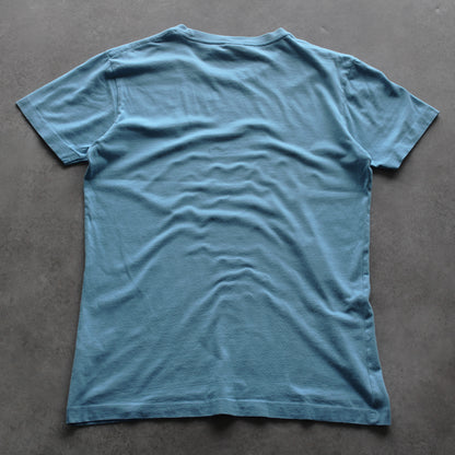Fila Poloshirt mit kleinem bestickten Logo (Herren, XXL)