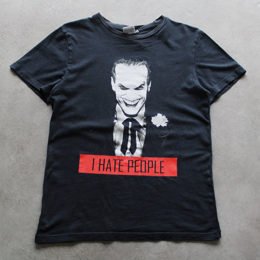 Batman Printed T-Shirt (Man-S)