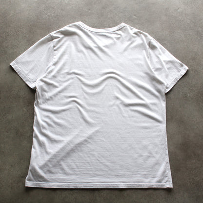 National Geographic Printed T-Shirt (Man-XL)