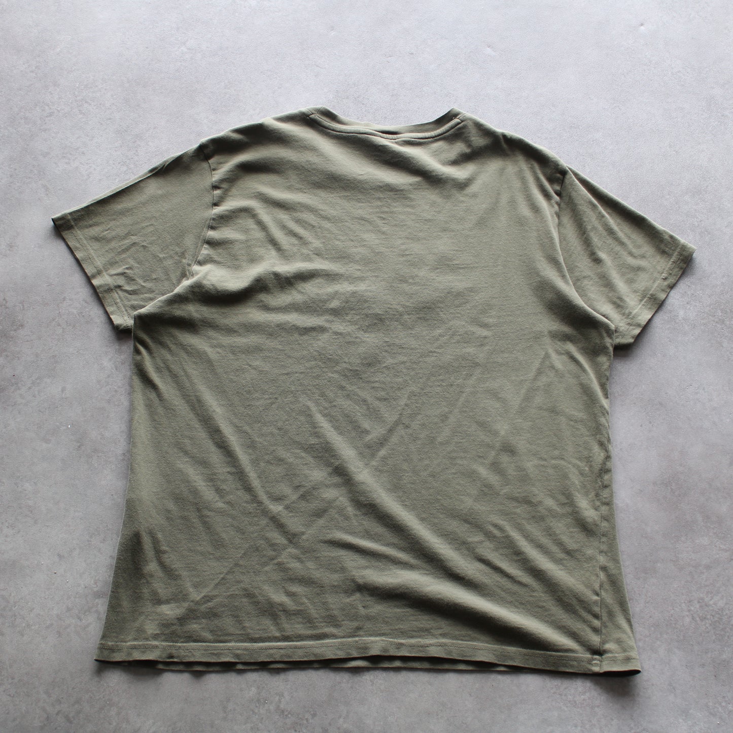 Fila Poloshirt mit kleinem bestickten Logo (Herren, XXL)
