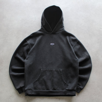 Fila Poloshirt mit kleinem bestickten Logo (Herren, XXL)