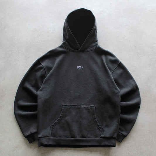 Fila Poloshirt mit kleinem bestickten Logo (Herren, XXL)