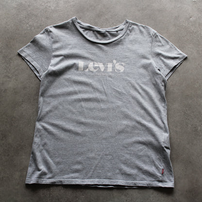 Levi's Printed Top (Woman-M)