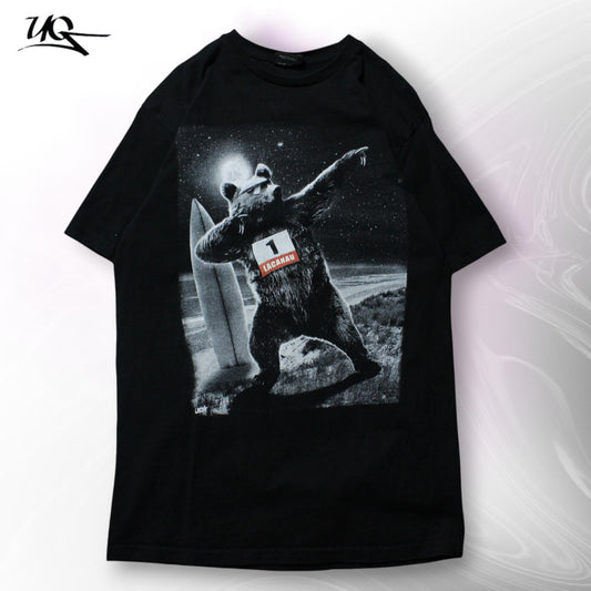 UP-bedrucktes T-Shirt (Herren, S) 