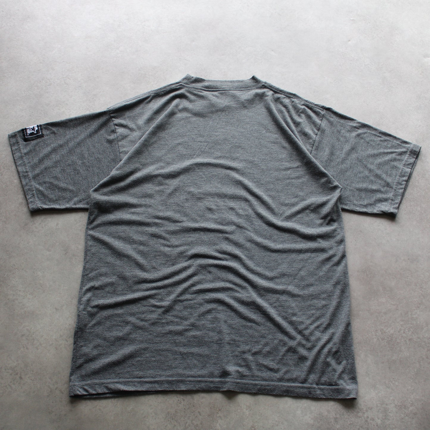 Fila Poloshirt mit kleinem bestickten Logo (Herren, XXL)