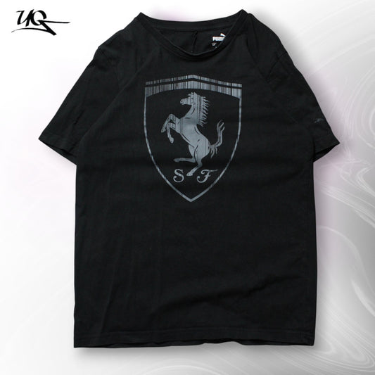 Puma T-Shirt (Herren-S) 