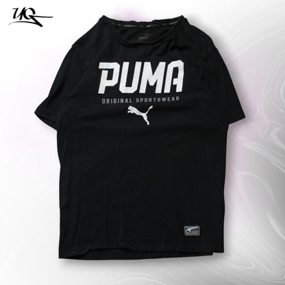 Puma T-Shirt (Herren-S) 