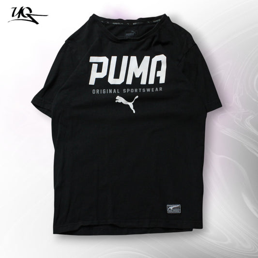 Puma T-Shirt (Herren-S) 