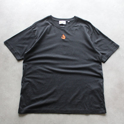Fila Poloshirt mit kleinem bestickten Logo (Herren, XXL)