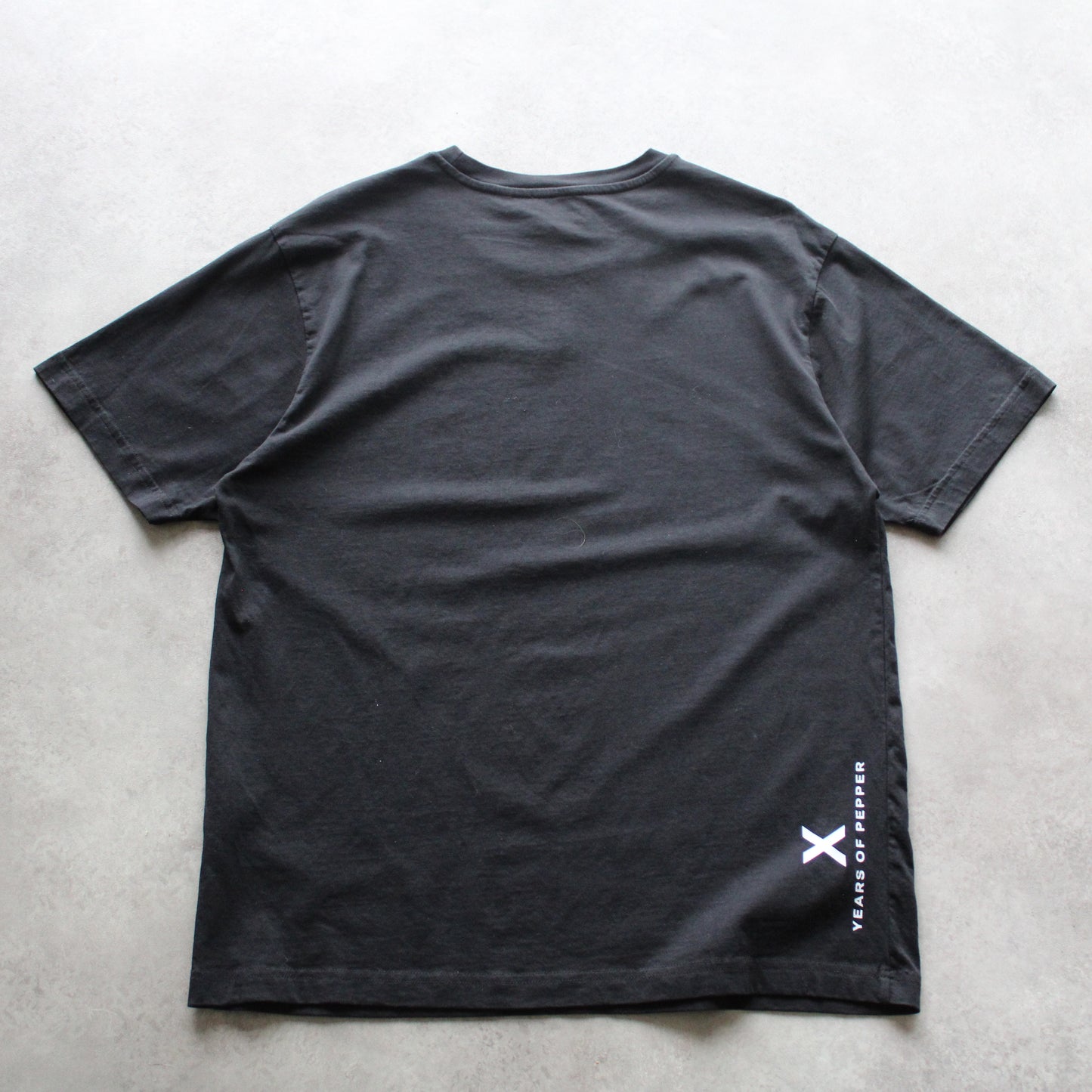 Fila Poloshirt mit kleinem bestickten Logo (Herren, XXL)