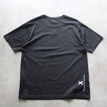 Fila Poloshirt mit kleinem bestickten Logo (Herren, XXL)