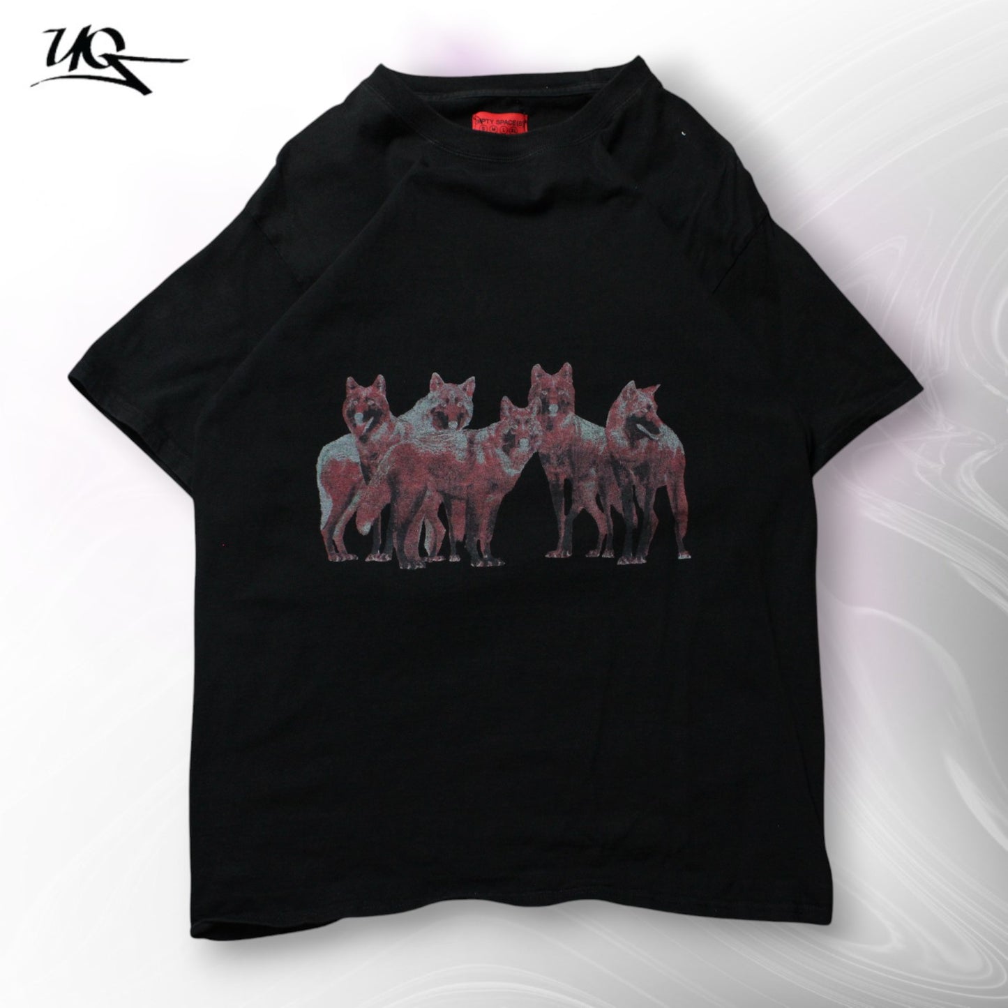 Empty Space T-Shirt (Men-M)