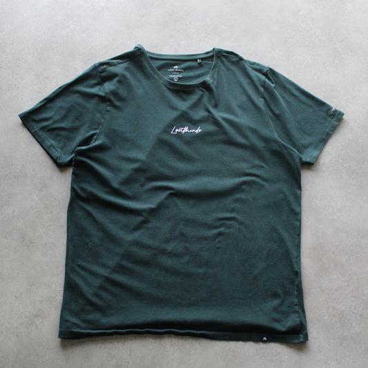 Lost Minds Printed T-Shirt (Man-XL)
