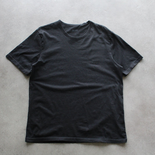 Fila Poloshirt mit kleinem bestickten Logo (Herren, XXL)