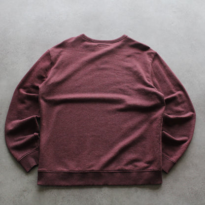 Fila Poloshirt mit kleinem bestickten Logo (Herren, XXL)