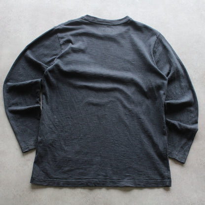 Supreme Printed Long Sleeve T-Shirt (Man-M)