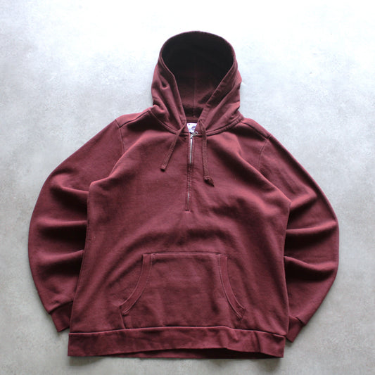 Fila Poloshirt mit kleinem bestickten Logo (Herren, XXL)