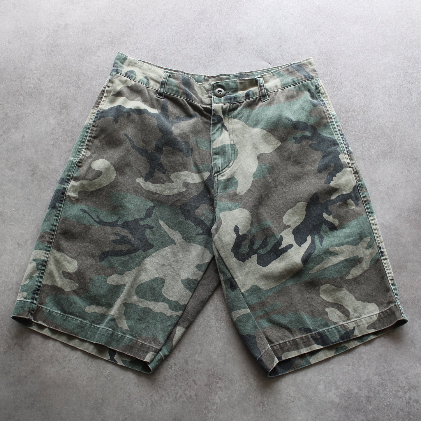 Rothco Cargo Shorts (Man-W32)