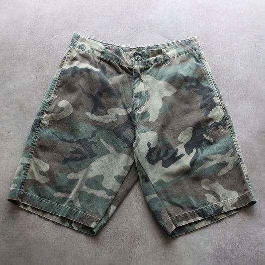 Columbia Polarfleece mit Reißverschluss (Herren-XL)
