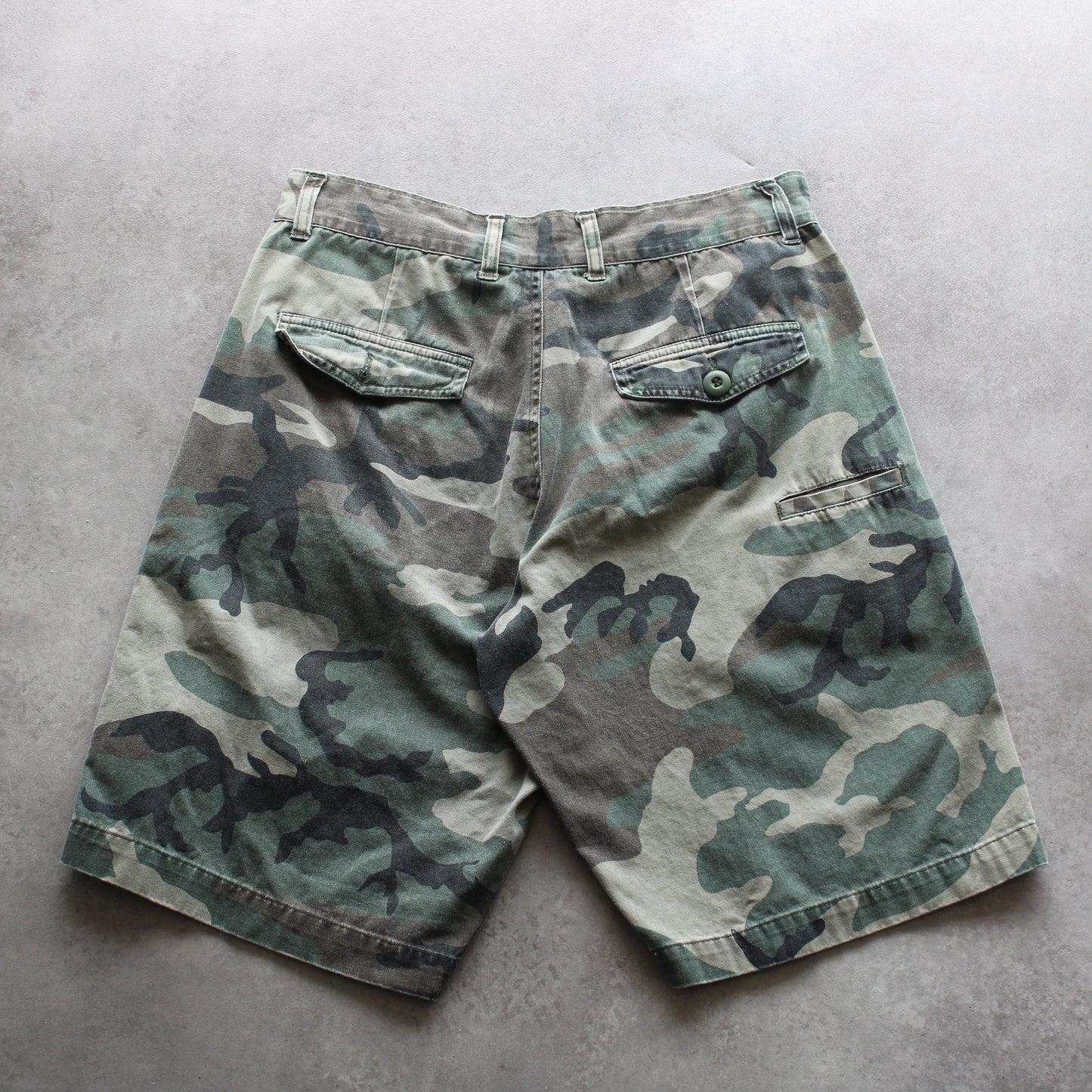 Rothco Cargo Shorts (Man-W32)