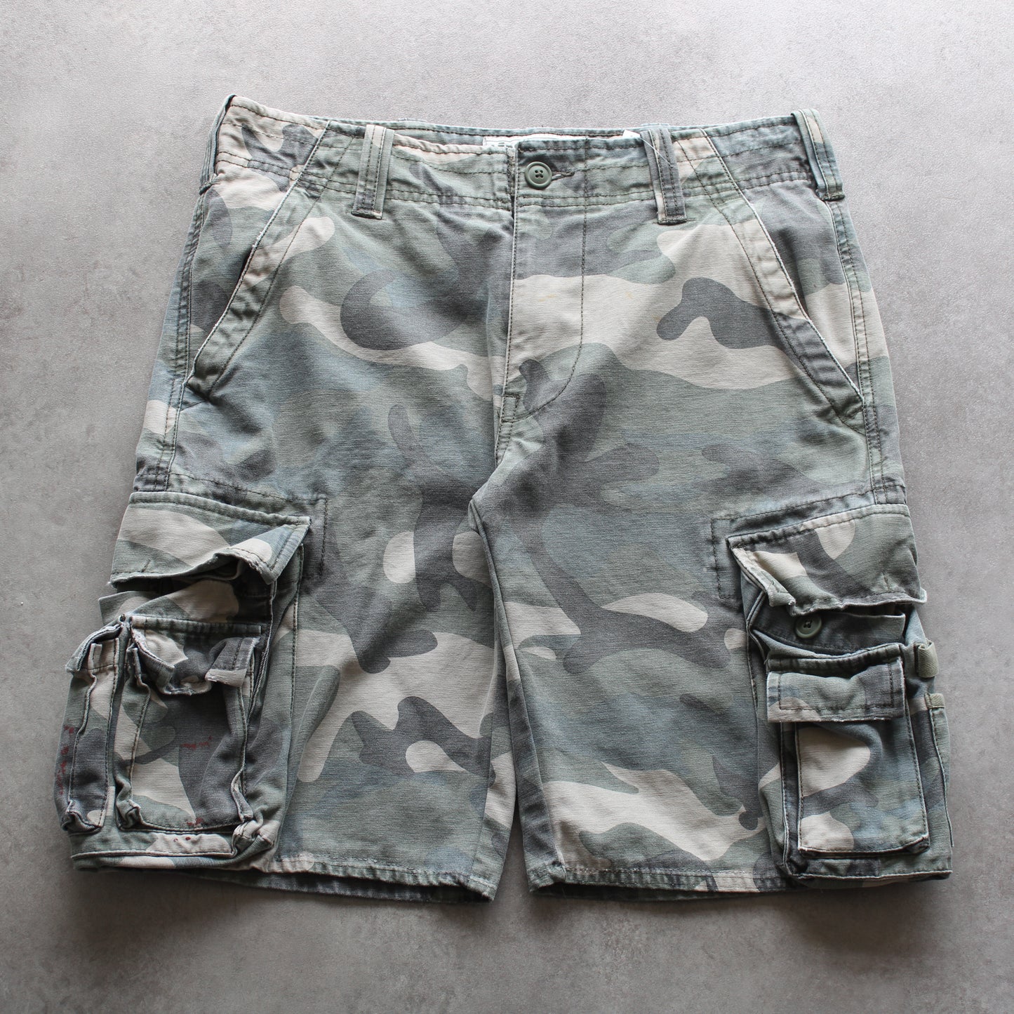 Columbia Polarfleece mit Reißverschluss (Herren-XL)