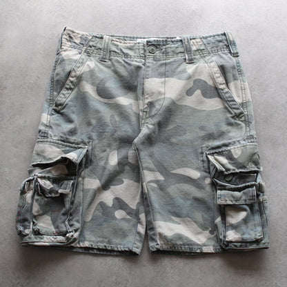 Columbia Polarfleece mit Reißverschluss (Herren-XL)