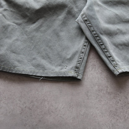 Columbia Polarfleece mit Reißverschluss (Herren-XL)