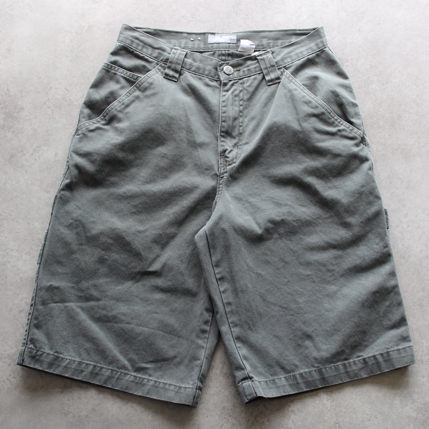 Columbia Polarfleece mit Reißverschluss (Herren-XL)