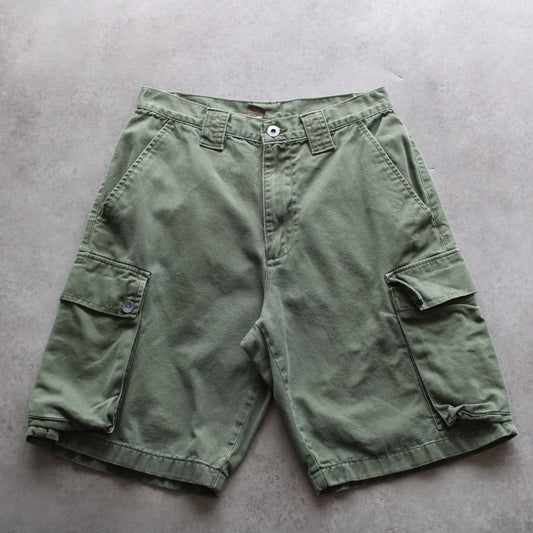 Calvin Klein Cargo Shorts (Man-W28)