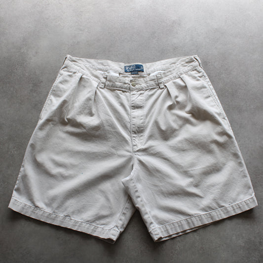 Ralph Lauren Chinos Shorts (Man-W38) [SPOTTED]