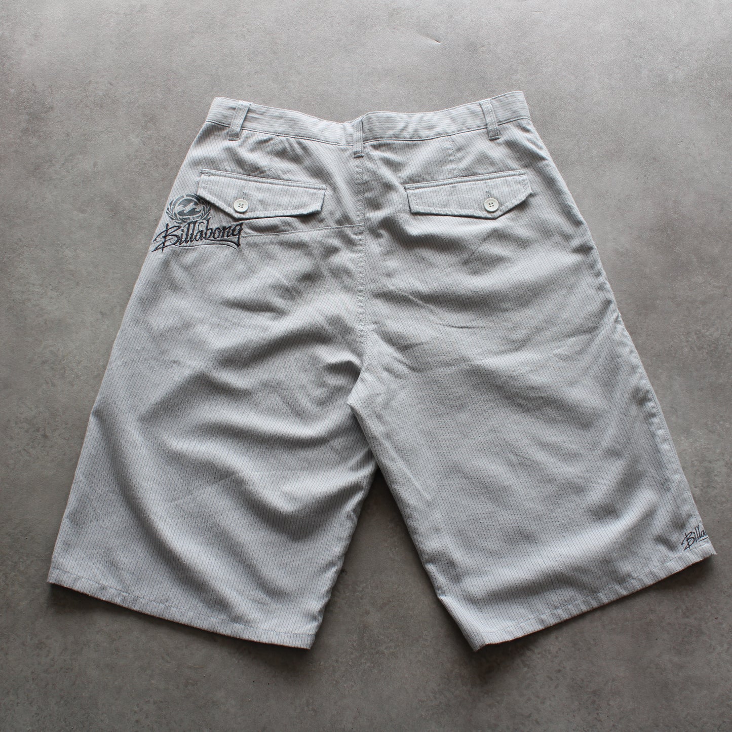 Billabong Chinos Shorts (Man-W32)