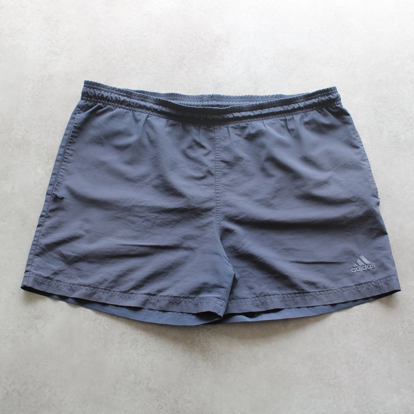 Adidas Embrioed Training Shorts (Man-W43) [SPOTTED]