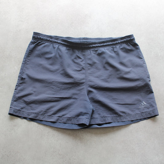 Adidas Embrioed Training Shorts (Man-W43) [SPOTTED]
