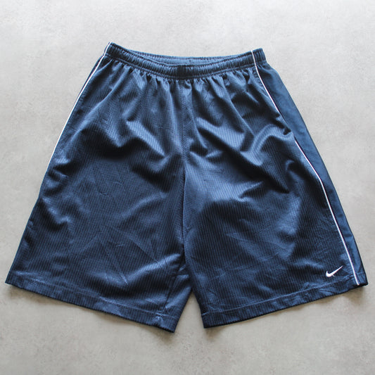 Columbia Polarfleece mit Reißverschluss (Herren-XL)