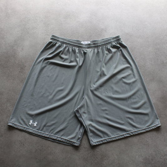 Columbia Polarfleece mit Reißverschluss (Herren-XL)
