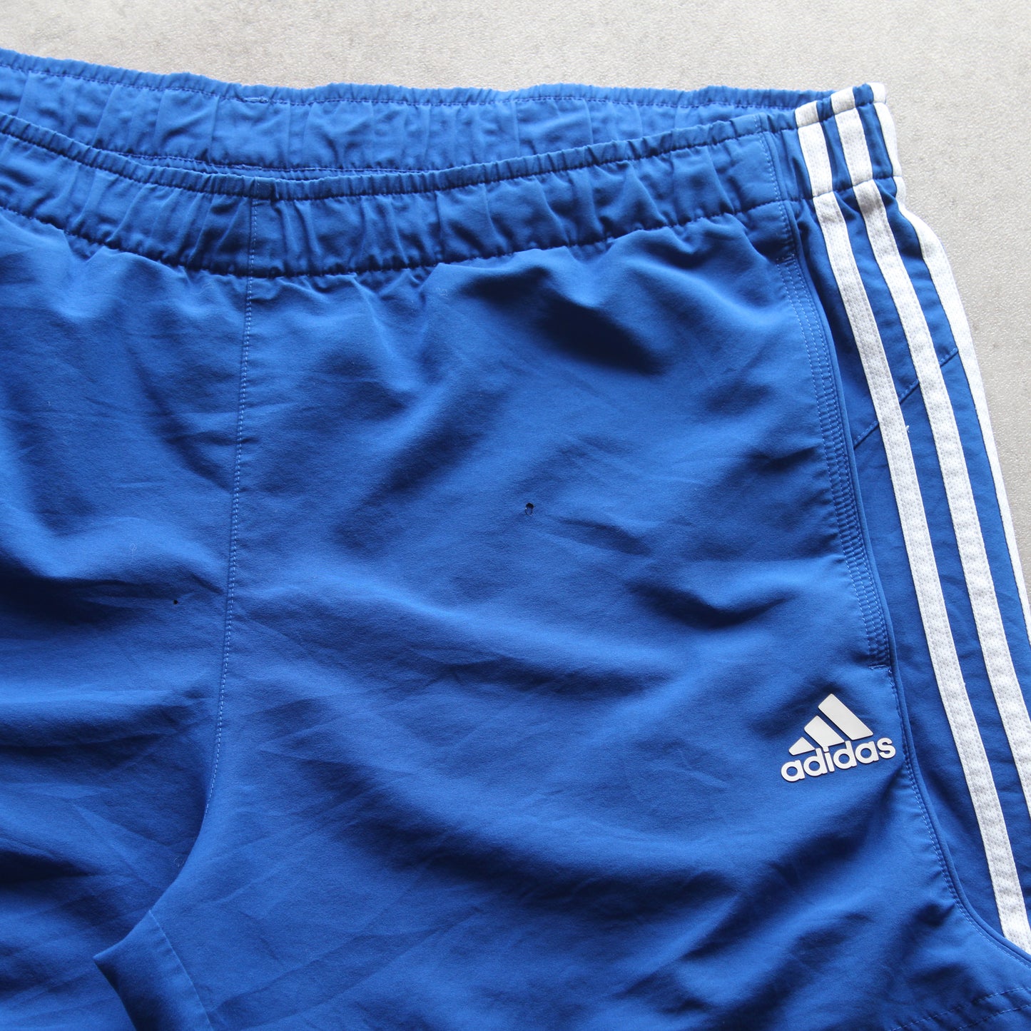 Columbia Polarfleece mit Reißverschluss (Herren-XL)