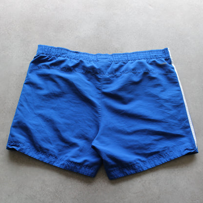 Columbia Polarfleece mit Reißverschluss (Herren-XL)