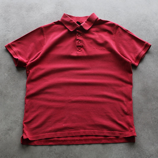Columbia Polarfleece mit Reißverschluss (Herren-XL)