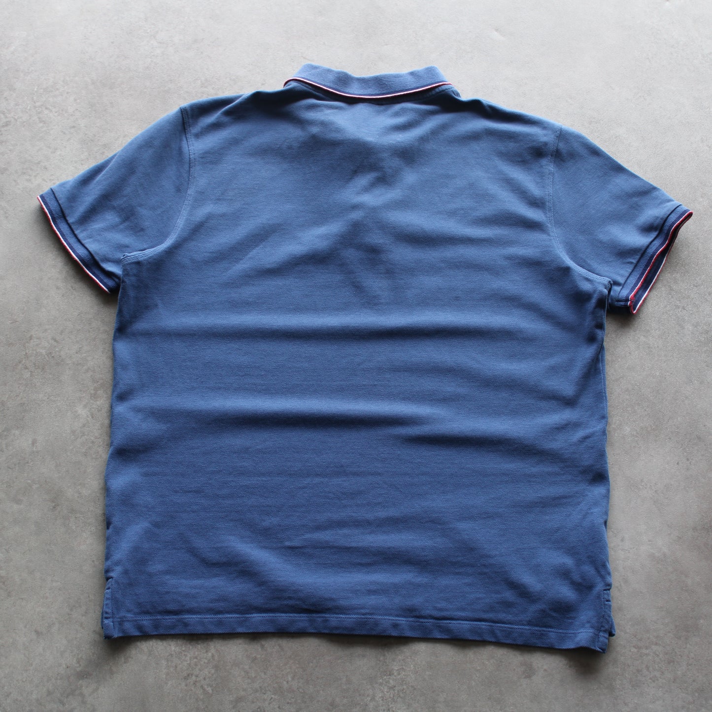 Columbia Polarfleece mit Reißverschluss (Herren-XL)