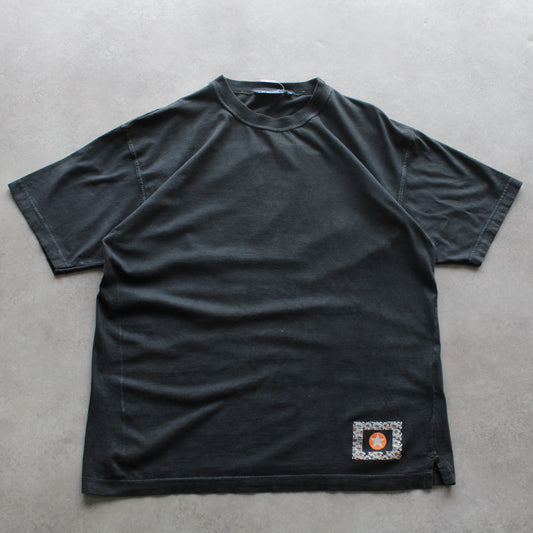 S. Oliver Printed T-Shirt (Man-L)