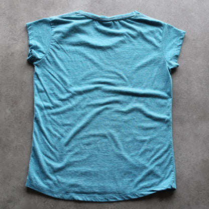 Fila Poloshirt mit kleinem bestickten Logo (Herren, XXL)