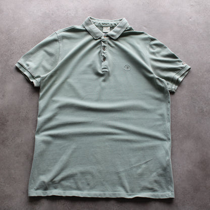 Columbia Polarfleece mit Reißverschluss (Herren-XL)