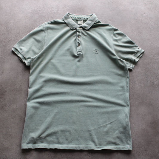 Columbia Polarfleece mit Reißverschluss (Herren-XL)