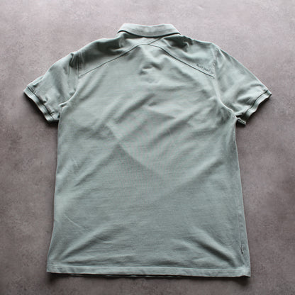 Columbia Polarfleece mit Reißverschluss (Herren-XL)