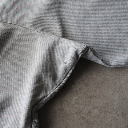 Fila Poloshirt mit kleinem bestickten Logo (Herren, XXL)