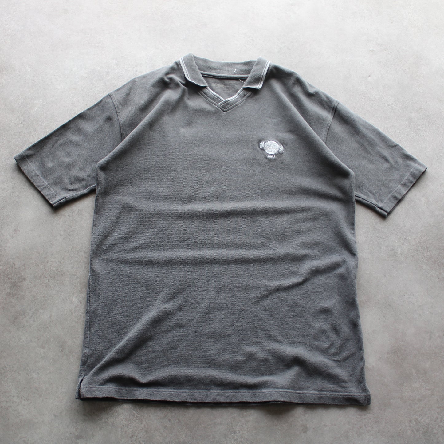 Columbia Polarfleece mit Reißverschluss (Herren-XL)